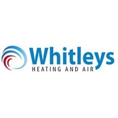 Whitley’s Heating & Air