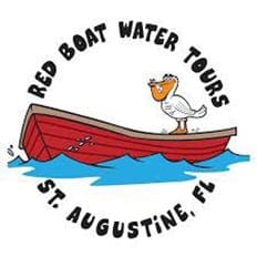 Red Boat Water Tours