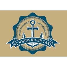 St. Johns River Taxi & Tours