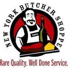 New York Butcher Shoppe
