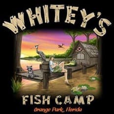 Whitey’s Fish Camp