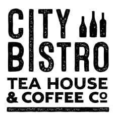 City Bistro Tea & Coffee
