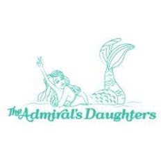 The Admiral’s Daughters