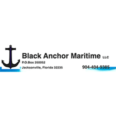 Black Anchor Maritime LLC