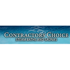 Contractor’s Choice Steam Baths & Saunas