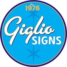 Giglio Signs