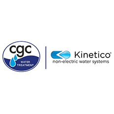 Kinetico CGC Water Systems