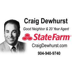 Craig Dewhurst – StateFarm